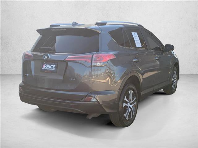 Used 2018 Toyota RAV4 LE image 5