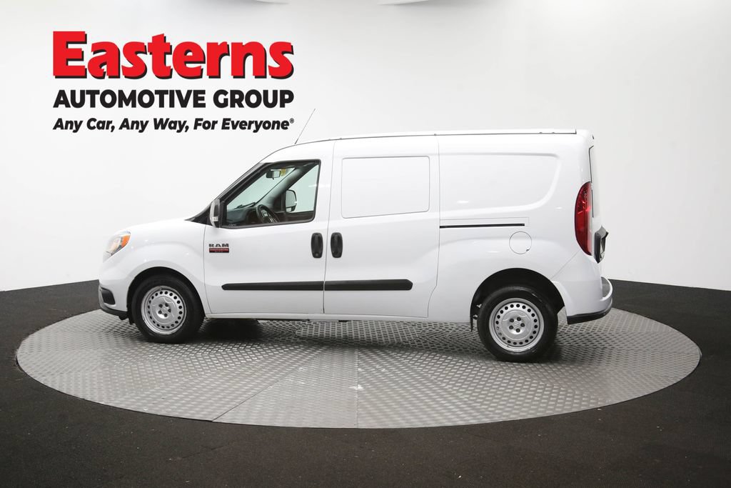 Used 2022 RAM ProMaster City Wagon FWD image 62
