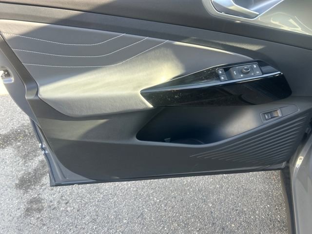 New 2025 Volkswagen ID.4 Pro S AWD/4WD image 16