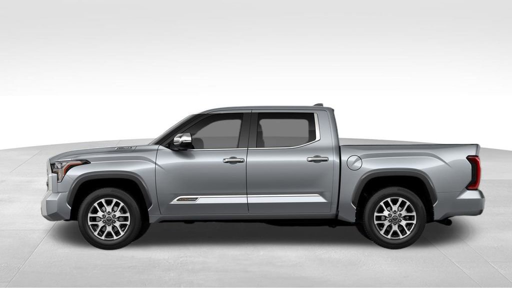 New 2026 Toyota Tundra 1794 Edition image 4