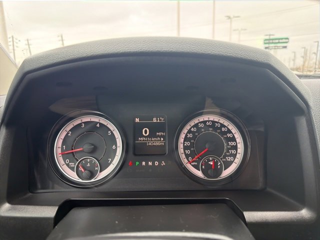 Used 2018 RAM 1500 Express w/ Express Value Package image 32