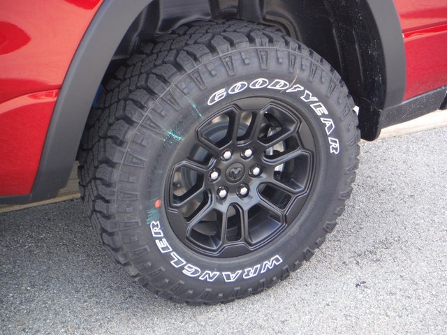 New 2027 RAM 1500 Rebel w/ Rebel Level 1 Equipment Group AWD/4WD image 6