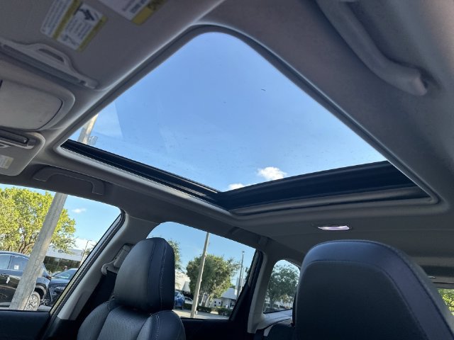 Certified 2023 Subaru Forester Limited AWD/4WD image 22