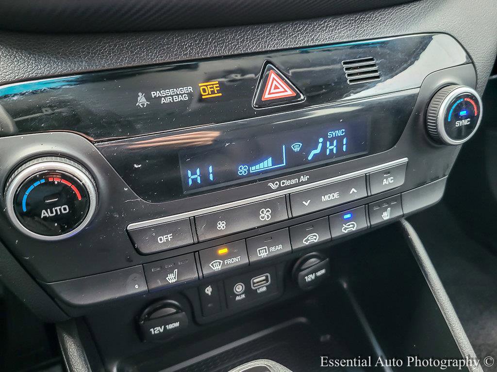 Used 2019 Hyundai Tucson Sport w/ Cargo Package image 18
