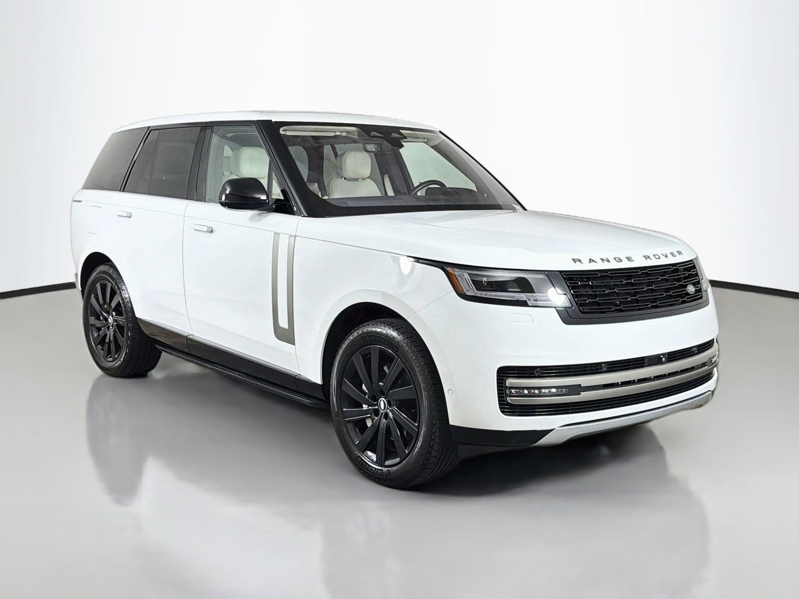 Used 2023 Land Rover Range Rover SE AWD/4WD image 7