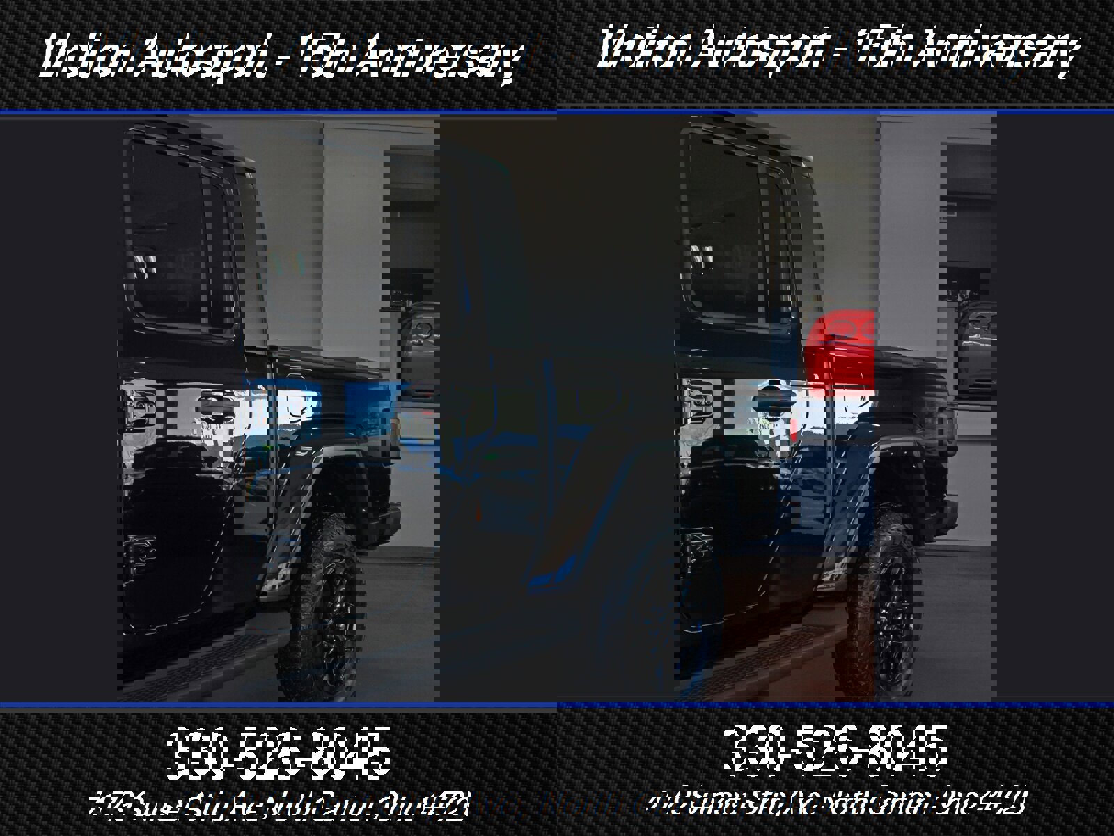 Used 2022 Jeep Gladiator Sport image 48