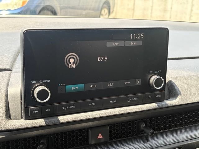 Used 2024 Honda CR-V EX image 21
