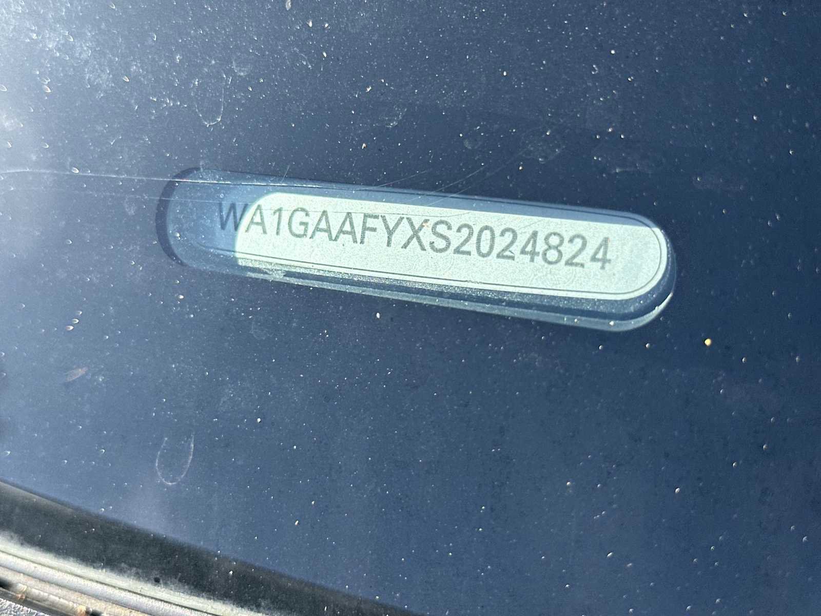 Used 2025 Audi Q5 2.0T Premium image 27