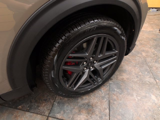 New 2027 Ford Explorer ST w/ Sun And Sound Package AWD/4WD image 9