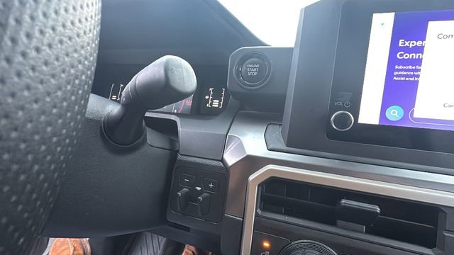 Used 2024 Toyota Tacoma SR5 image 16