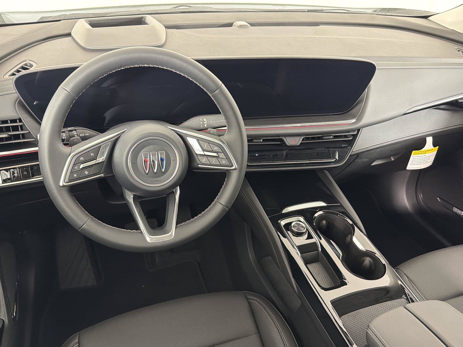 New 2026 Buick Envision Preferred AWD/4WD image 21