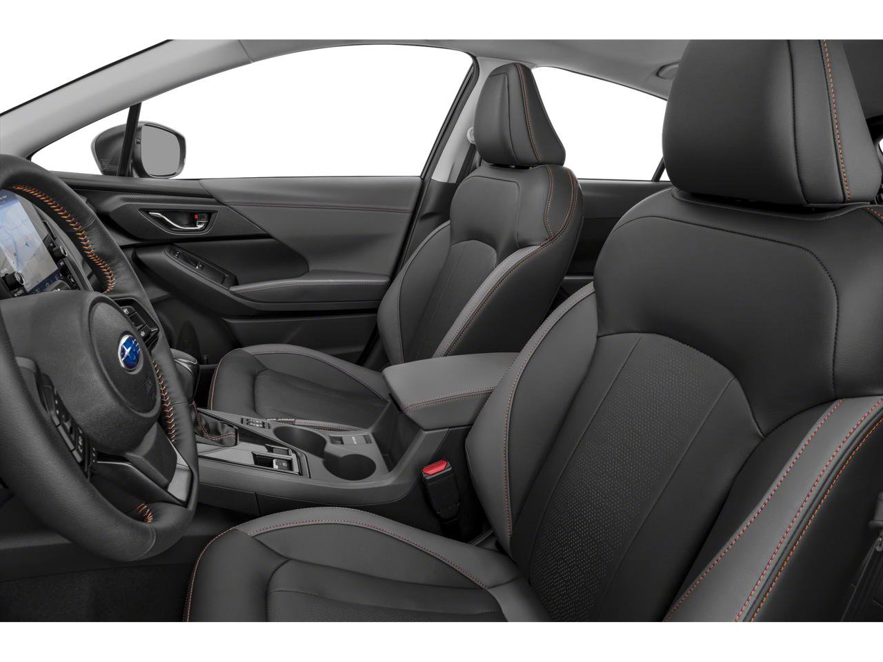 New 2026 Subaru Crosstrek 2.5i Limited image 6