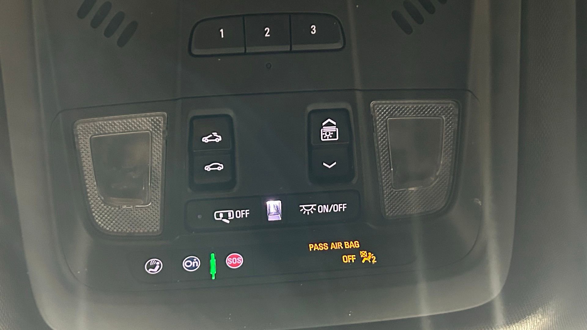 Used 2020 Chevrolet Blazer RS image 92