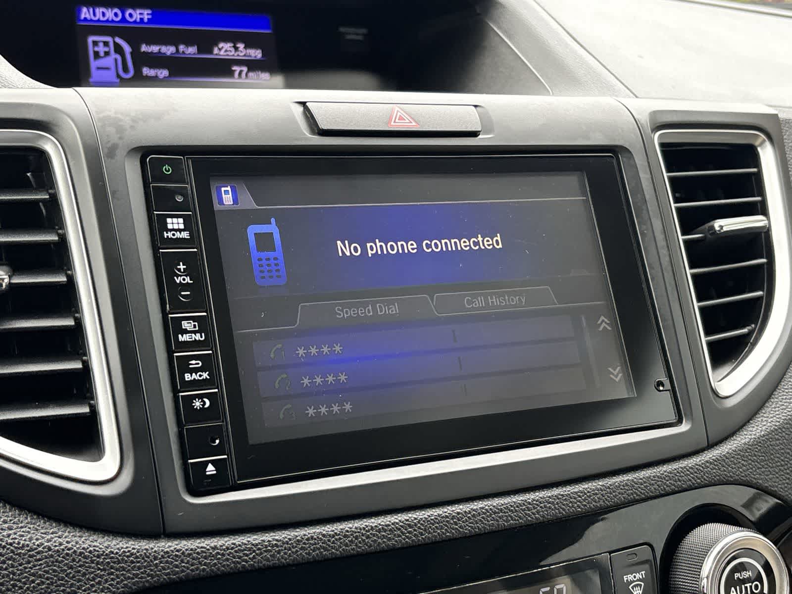 Used 2015 Honda CR-V EX-L image 17