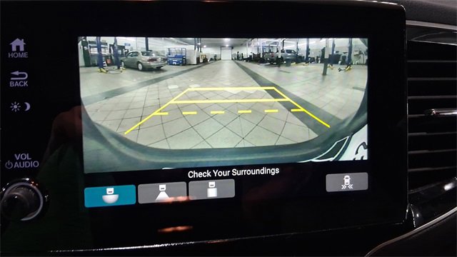 Used 2021 Honda Pilot Special Edition image 34