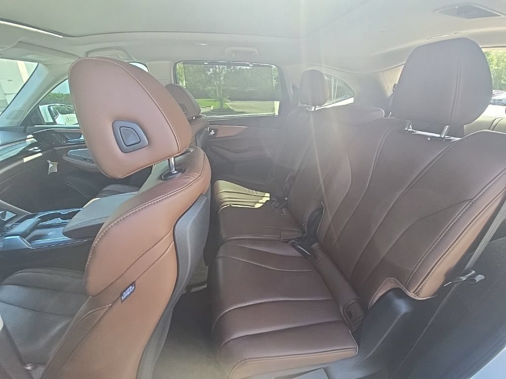 Used 2024 Acura MDX w/ Technology Package FWD image 31