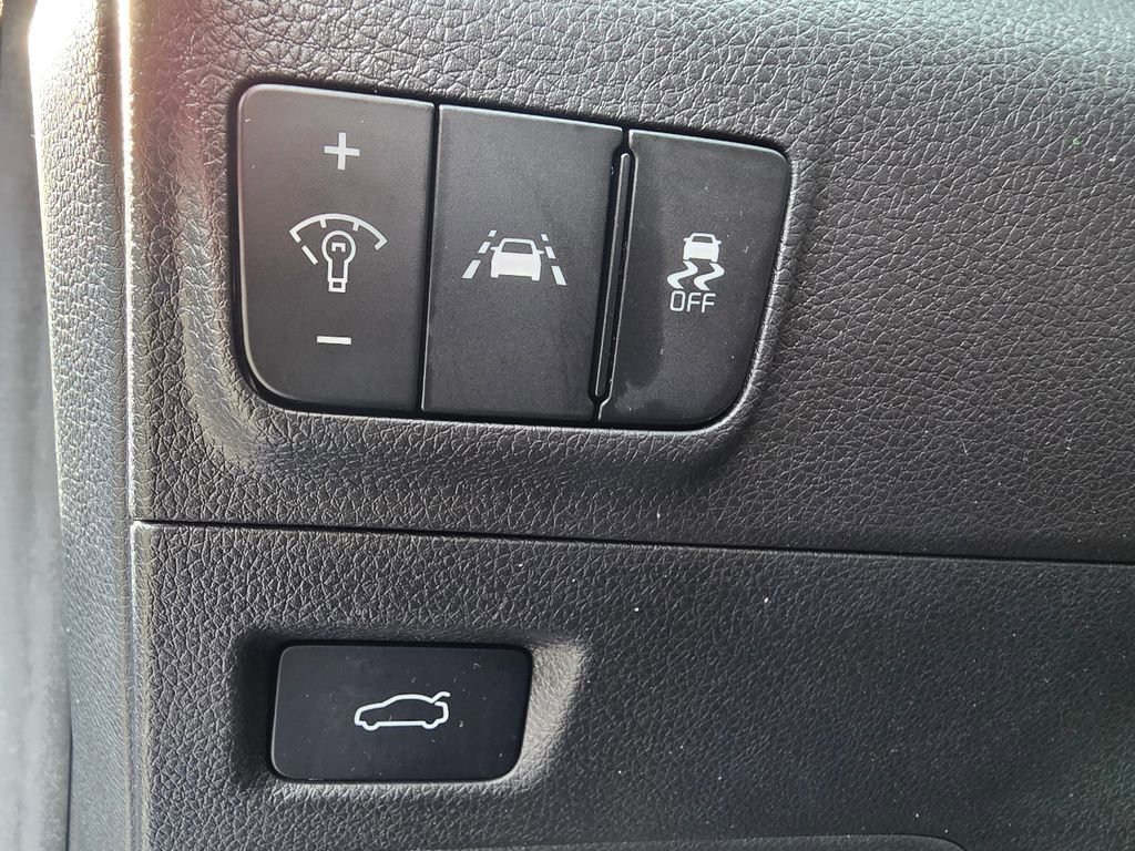 Used 2022 Kia K5 EX w/ EX Premium Package image 27