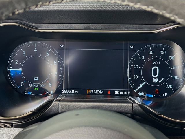 Used 2022 Ford Mustang Shelby GT500 w/ Carbon Fiber Track Pack RWD image 14