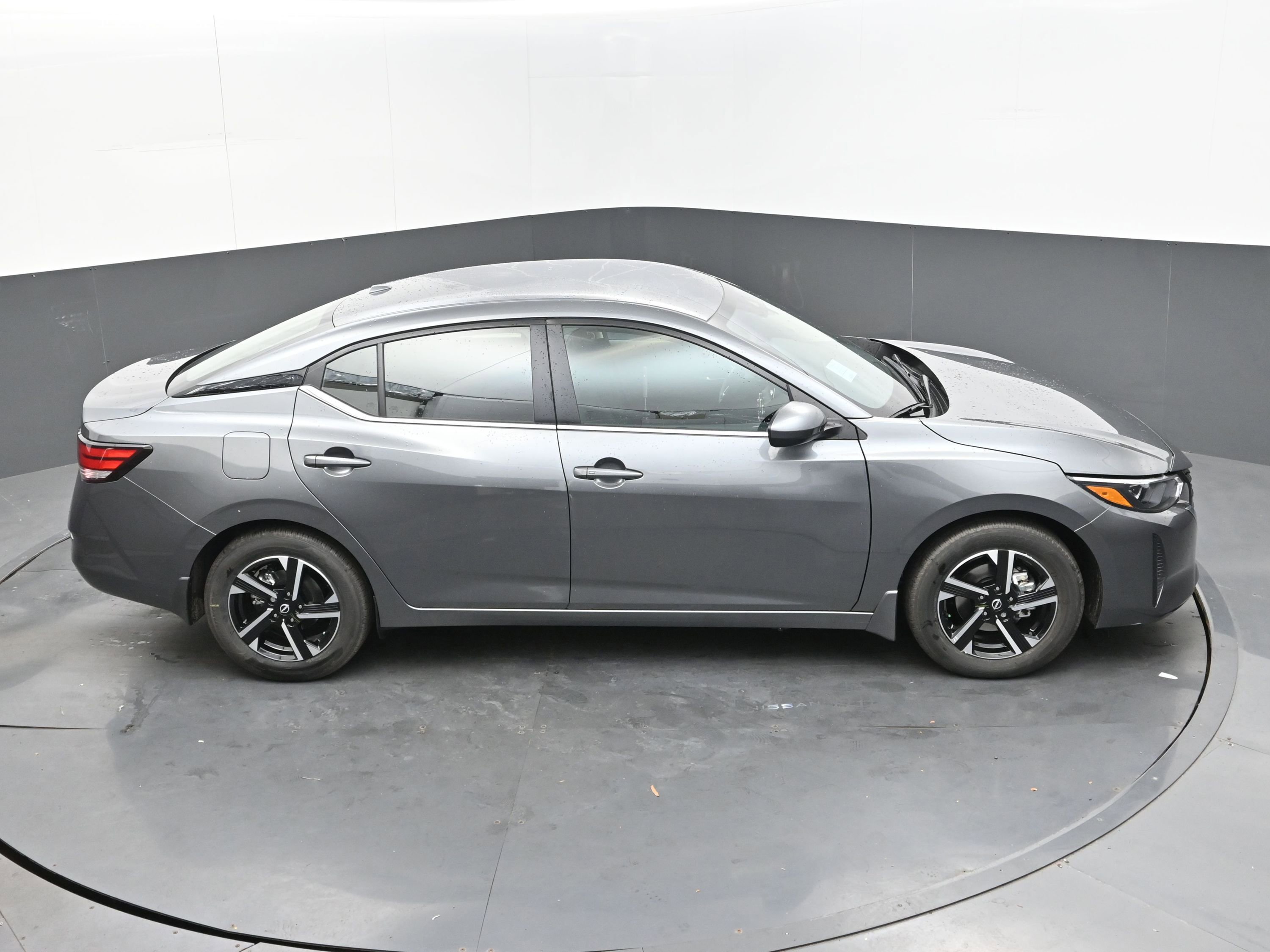New 2025 Nissan Sentra SV w/ All-Weather Package image 36