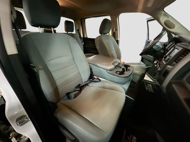 Used 2015 RAM 2500 Tradesman w/ Chrome Appearance Group image 27