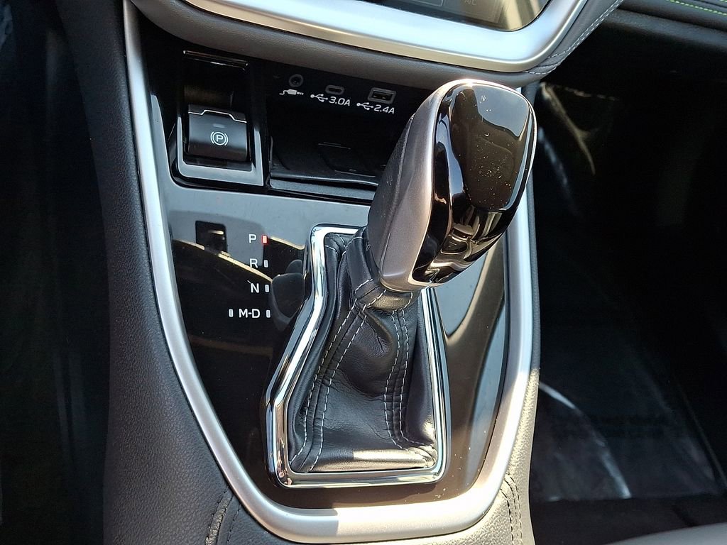 Used 2023 Subaru Outback Onyx Edition image 22