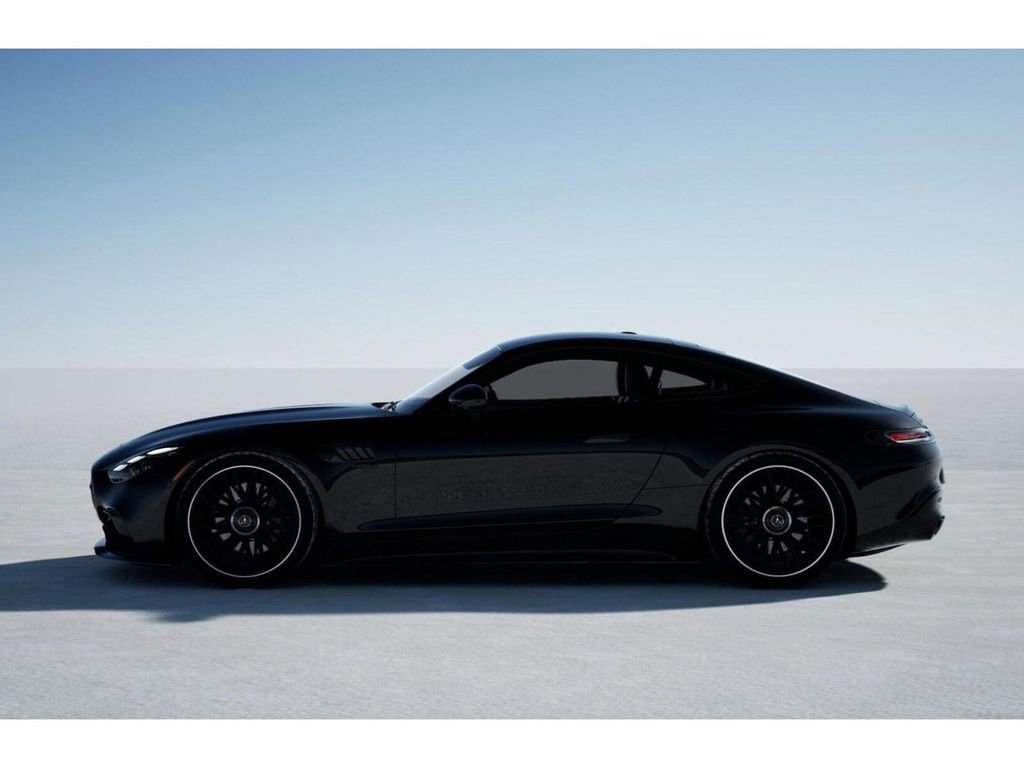 New 2026 Mercedes-Benz AMG GT 43 image 34