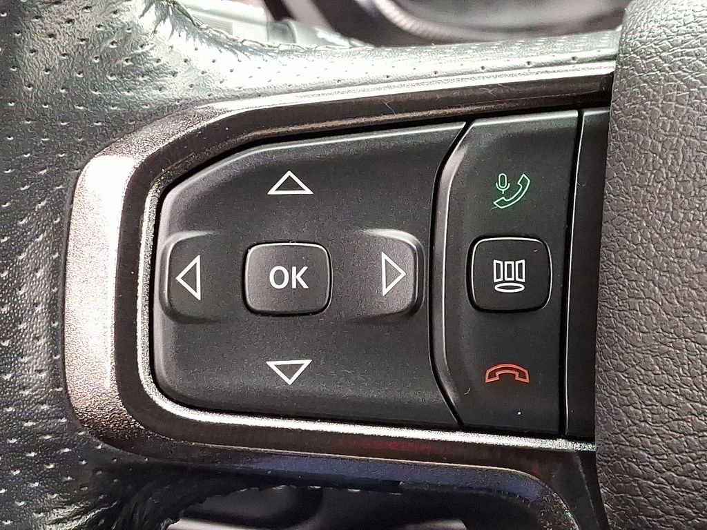 Used 2023 RAM 2500 Rebel w/ Level 2 Equipment Group image 26