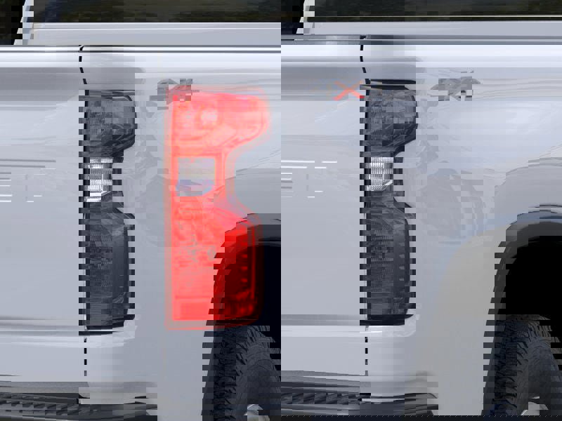 New 2026 Chevrolet Silverado 2500 W/T w/ WT Convenience Package image 35