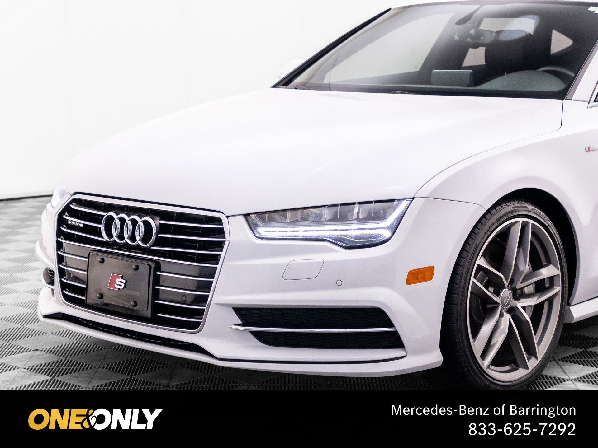 Used 2018 Audi A7 3.0T Premium Plus AWD/4WD image 38