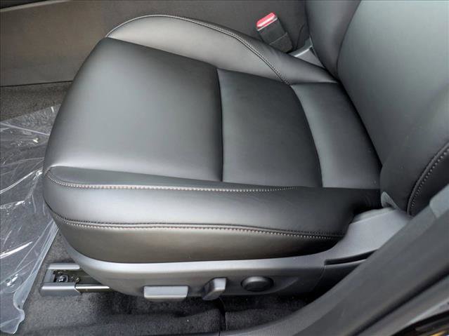 New 2026 MAZDA MAZDA3 2.5 S Sedan w/ Preferred Pkg image 8