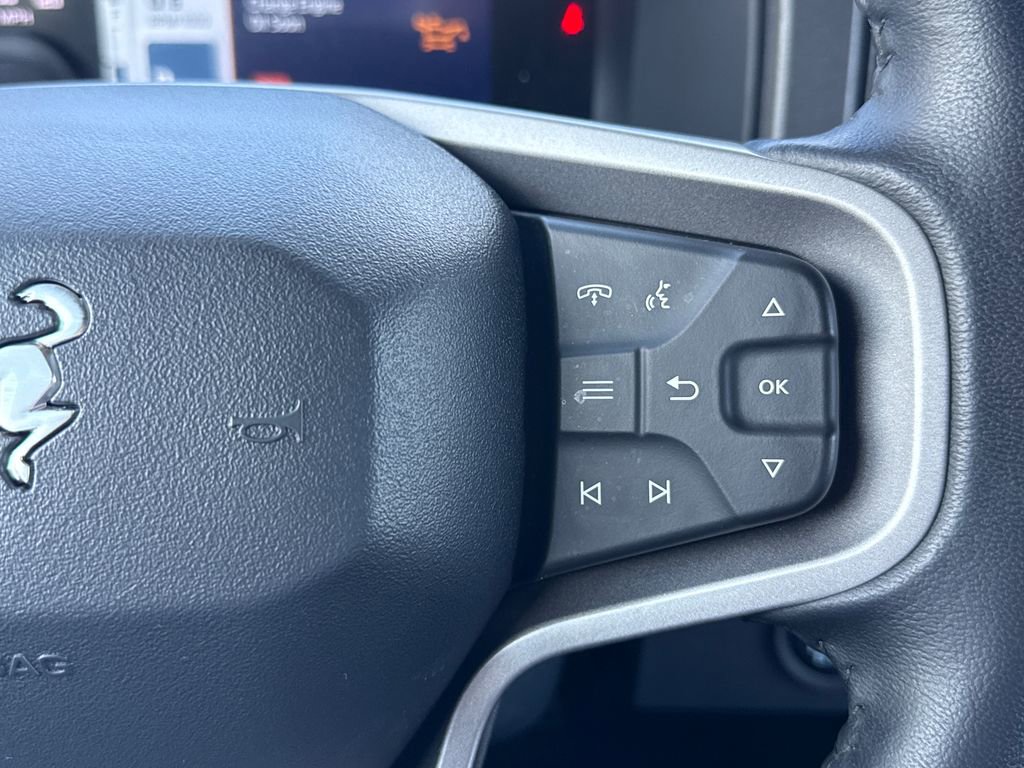 Used 2024 Ford Bronco Badlands AWD/4WD image 16