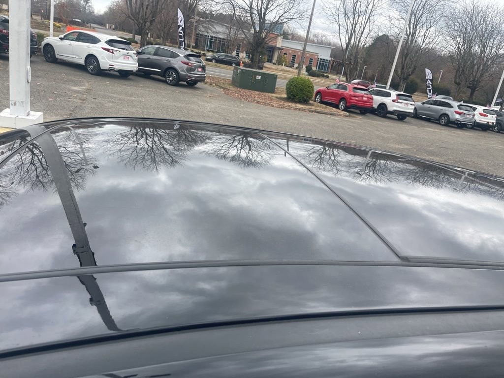 Certified 2023 Acura MDX SH-AWD image 16