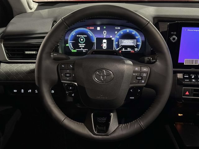 New 2026 Toyota Camry XLE AWD/4WD image 13