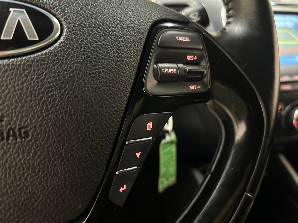 Used 2018 Kia Forte S FWD image 22