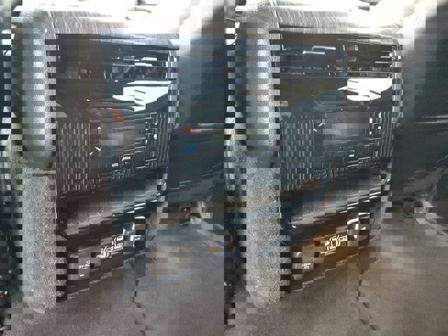 Used 2024 Jeep Wagoneer L Series II w/ Flexible Seating Group image 17