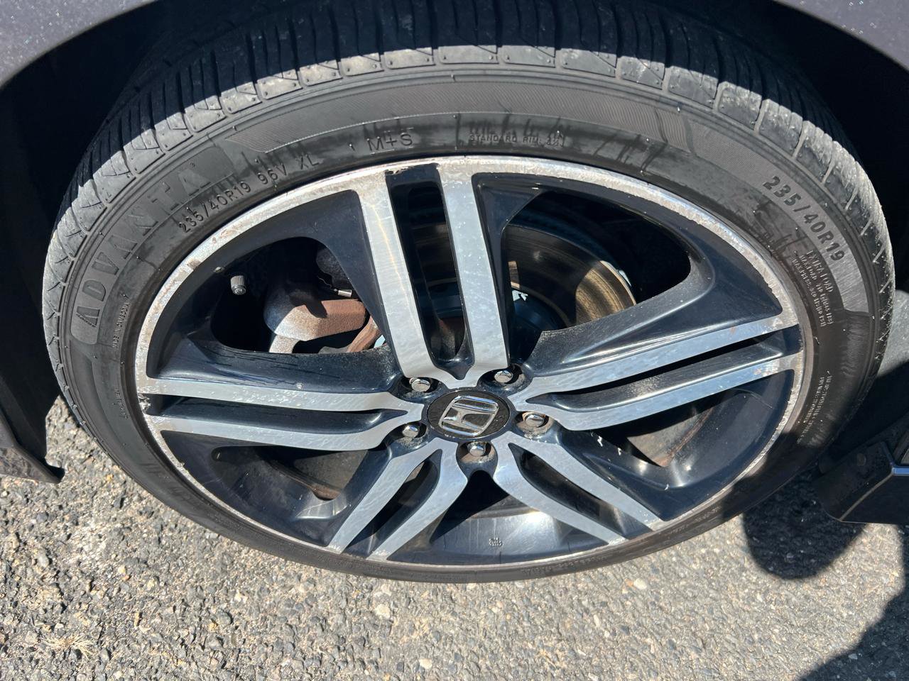 Used 2017 Honda Accord Sport Special Edition image 10