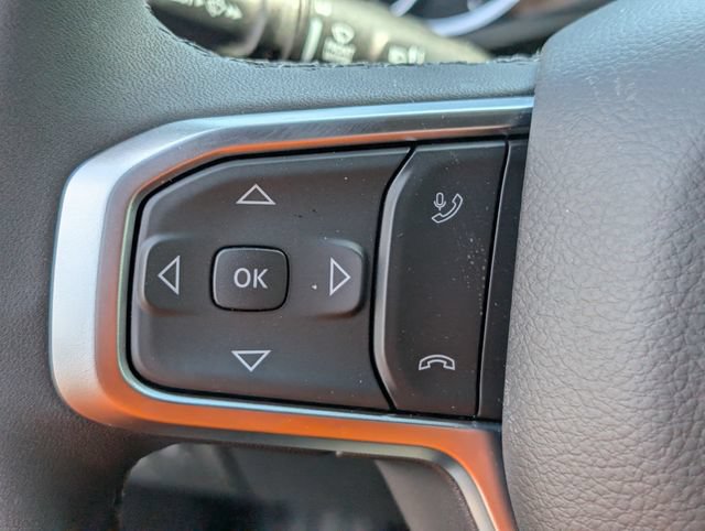 New 2026 RAM 1500 Big Horn w/ Night Edition RWD image 19