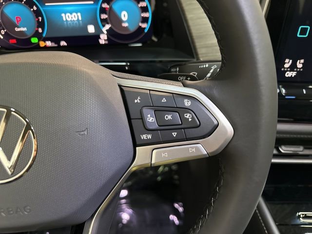 New 2026 Volkswagen Atlas SEL Premium R-Line image 18