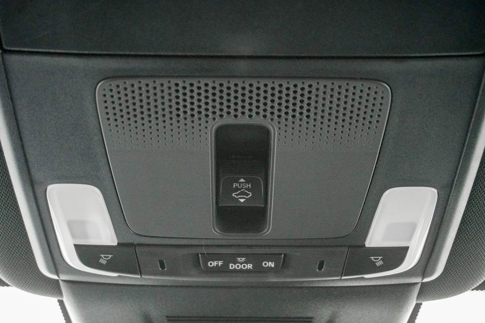 Certified 2025 Honda CR-V Sport Touring image 28