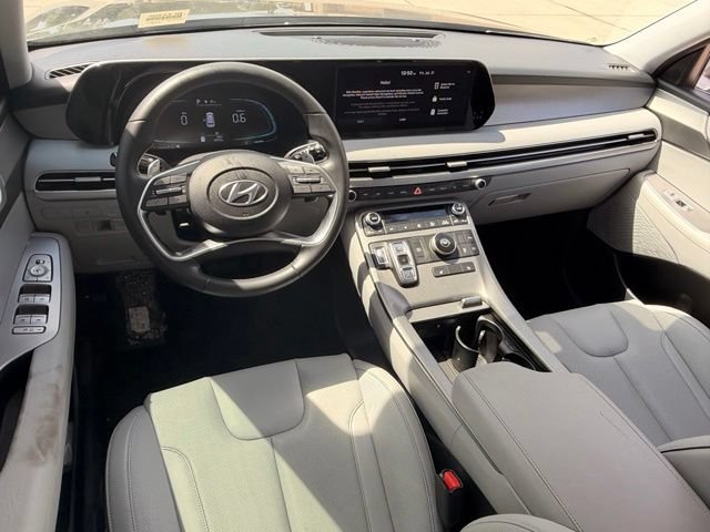 Used 2024 Hyundai Palisade SEL FWD image 14