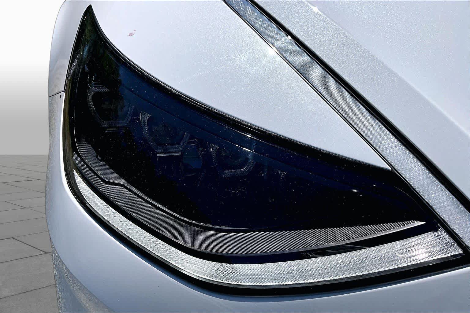Used 2023 Hyundai Sonata N Line w/ Preferred Accessory Package FWD image 28