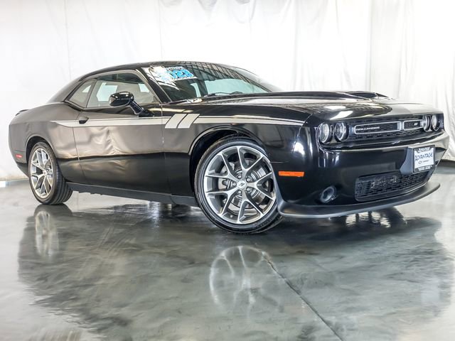Used 2023 Dodge Challenger GT image 2