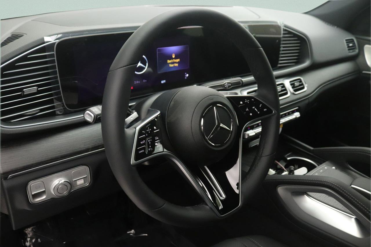 New 2026 Mercedes-Benz GLE 450 4MATIC image 4