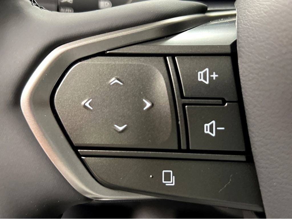 New 2026 Lexus RZ 450e AWD image 12