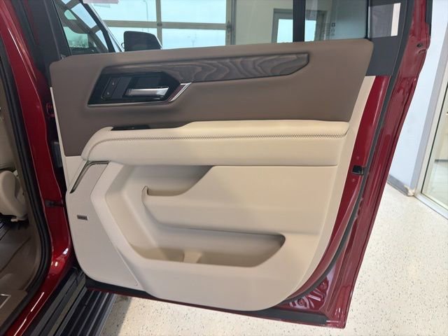 New 2026 GMC Yukon XL Denali w/ Denali Reserve Package image 56