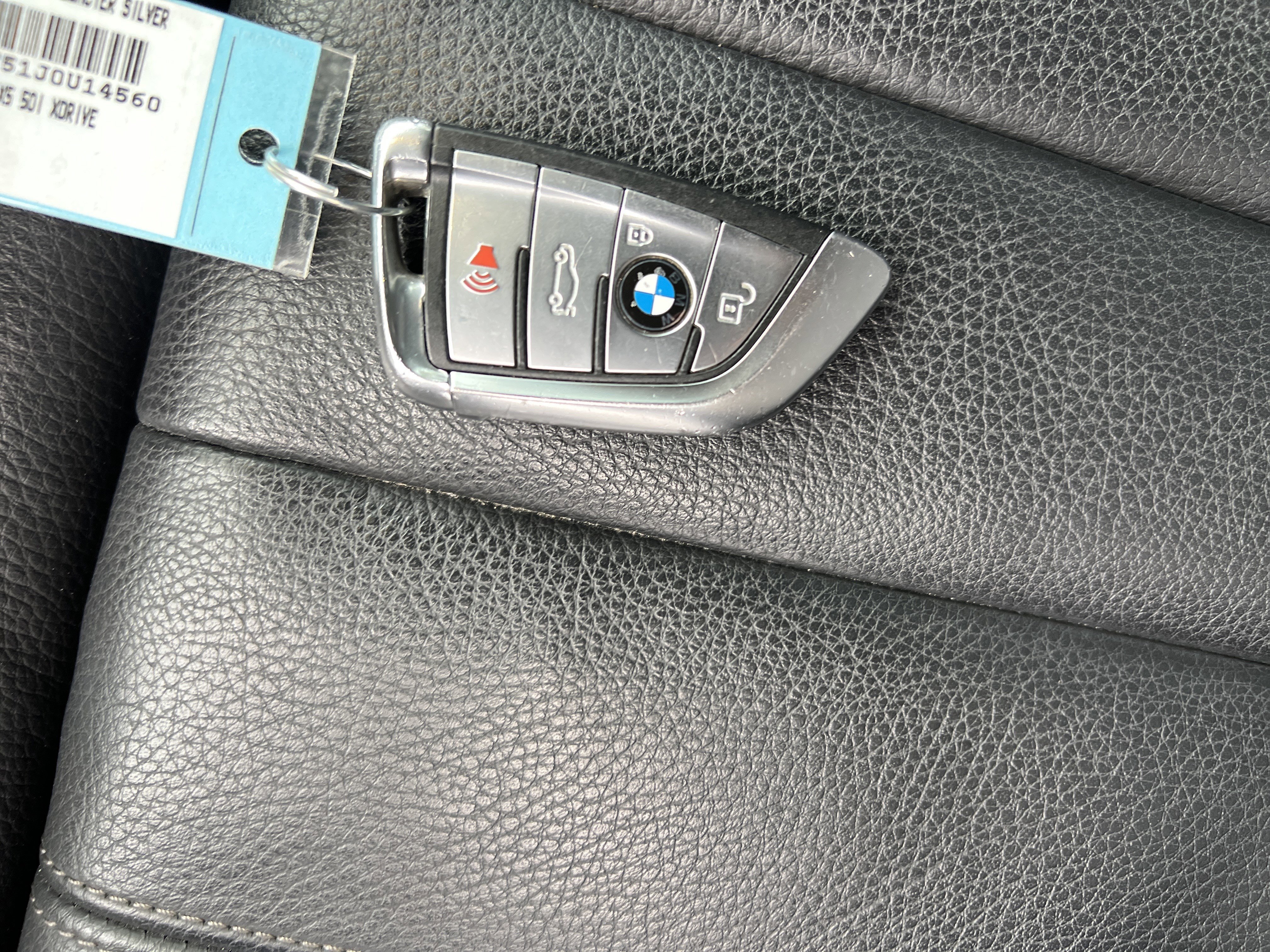 Used 2018 BMW X5 xDrive50i image 37