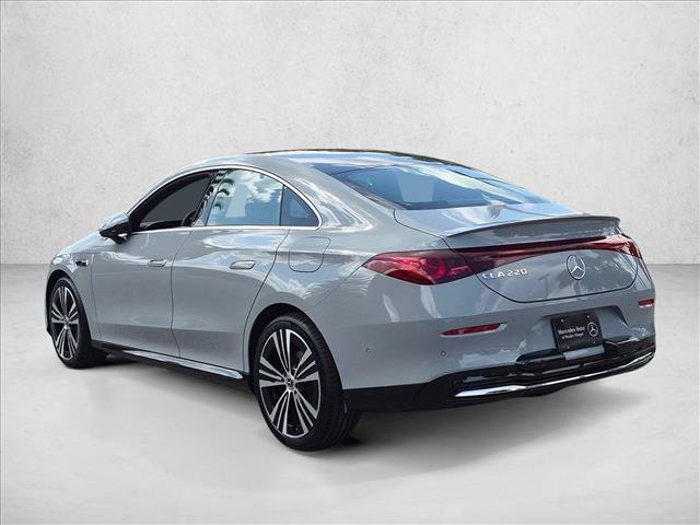 New 2027 Mercedes-Benz CLA 220 image 9