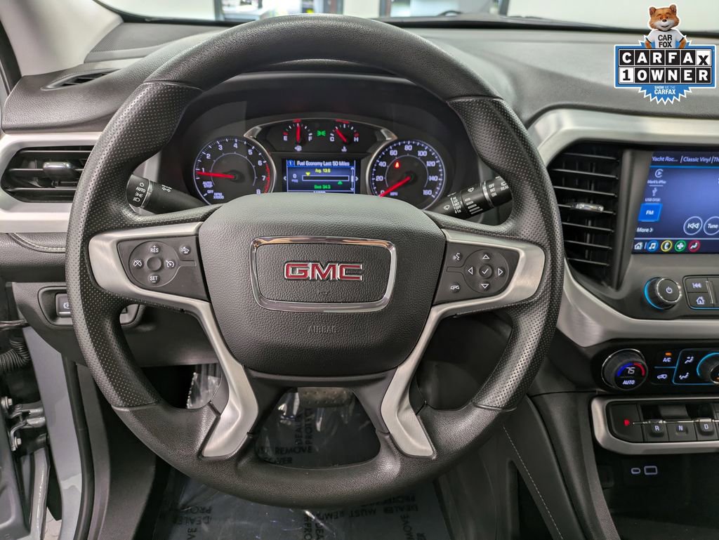 Used 2023 GMC Acadia SLE w/ Driver Convenience Package image 19