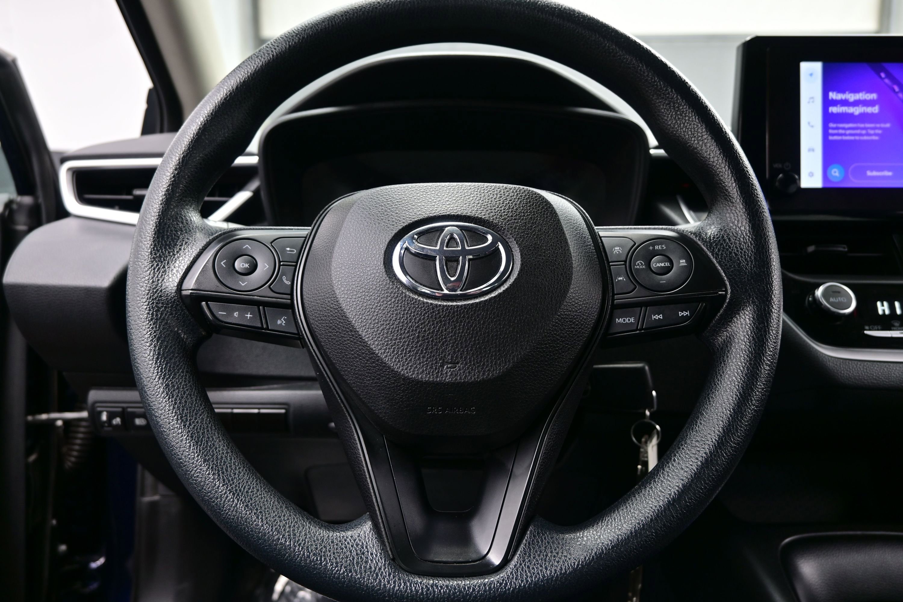 Used 2023 Toyota Corolla LE FWD image 21