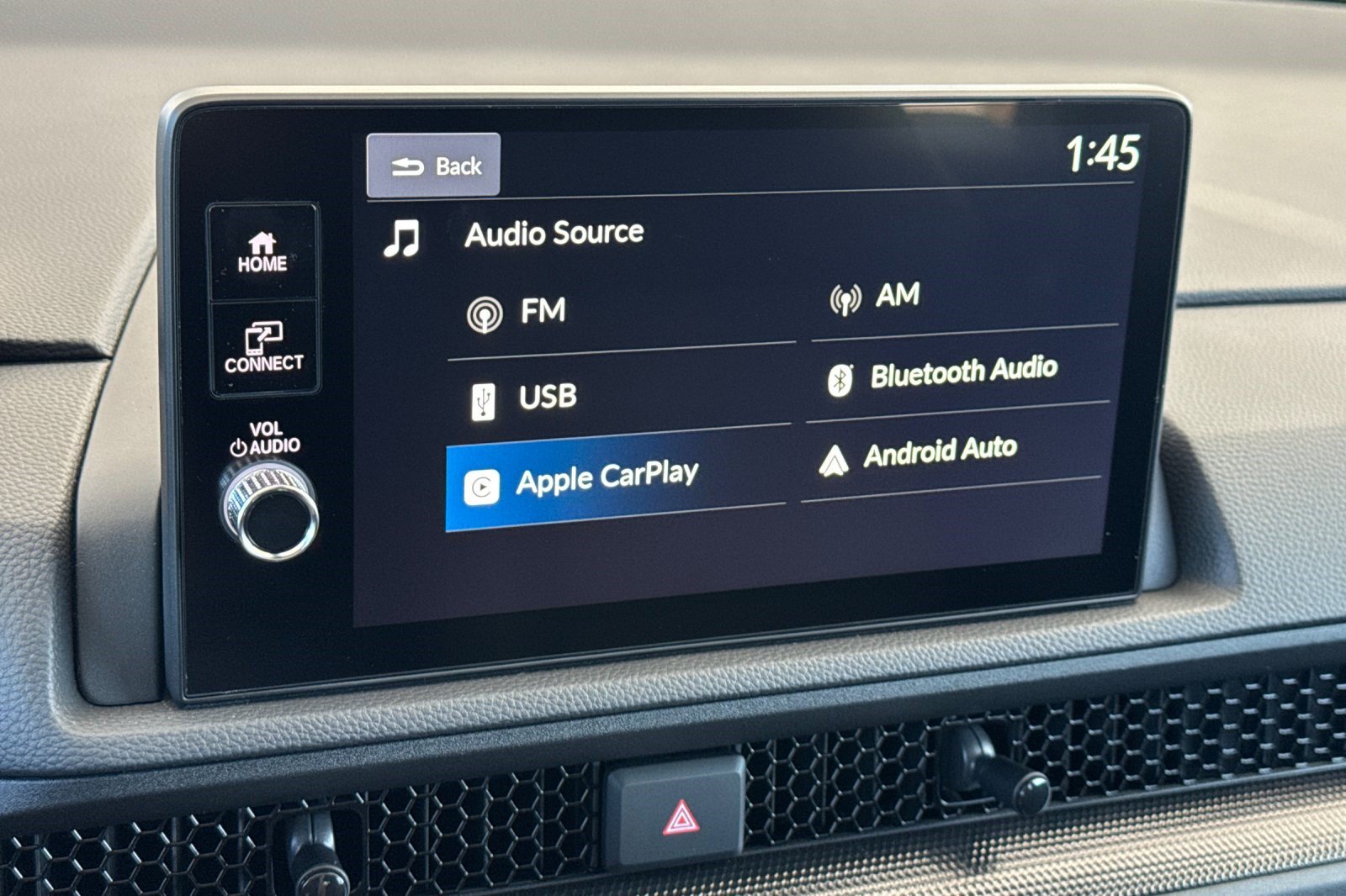 New 2026 Honda CR-V Sport-L image 22